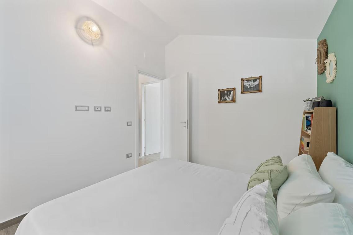 Aria De Domus Villa SantʼAntìoco Dış mekan fotoğraf