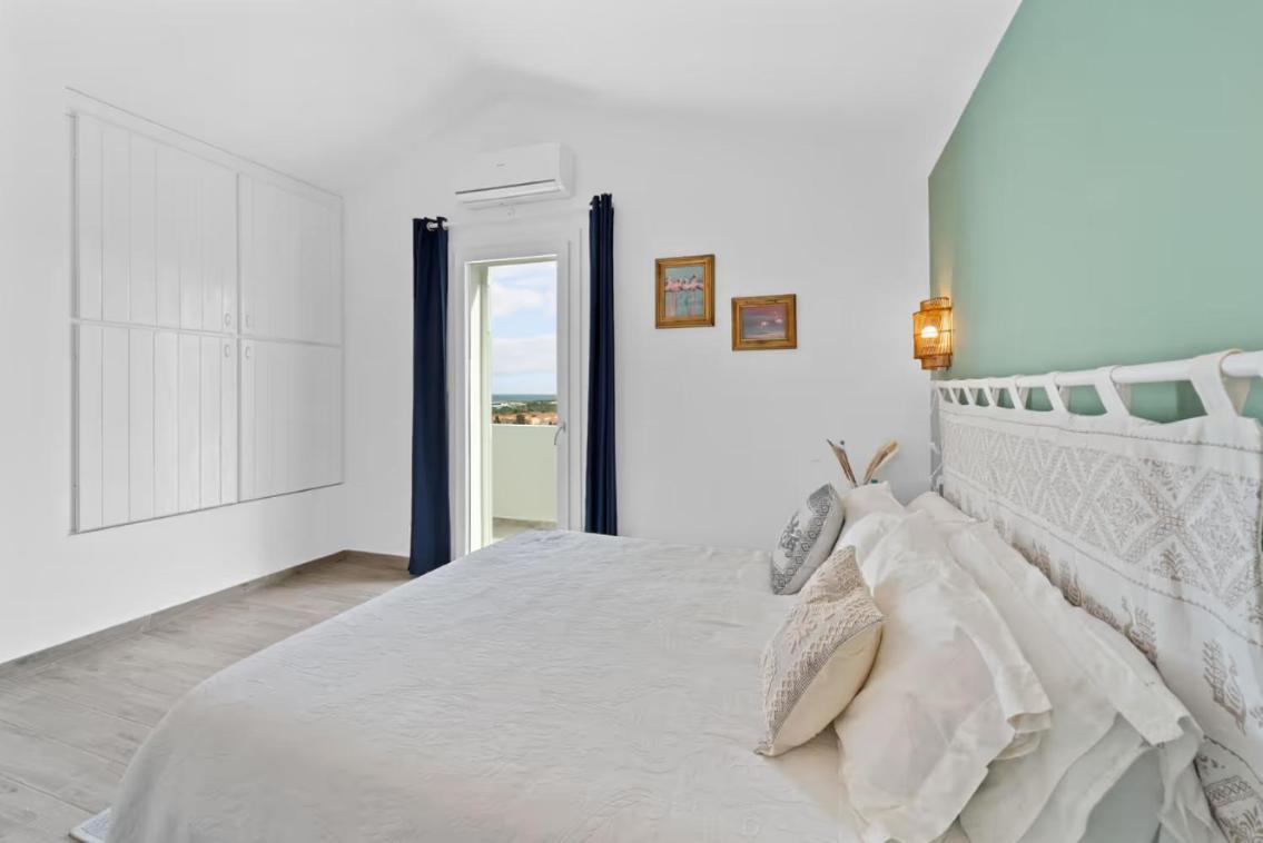 Aria De Domus Villa SantʼAntìoco Dış mekan fotoğraf