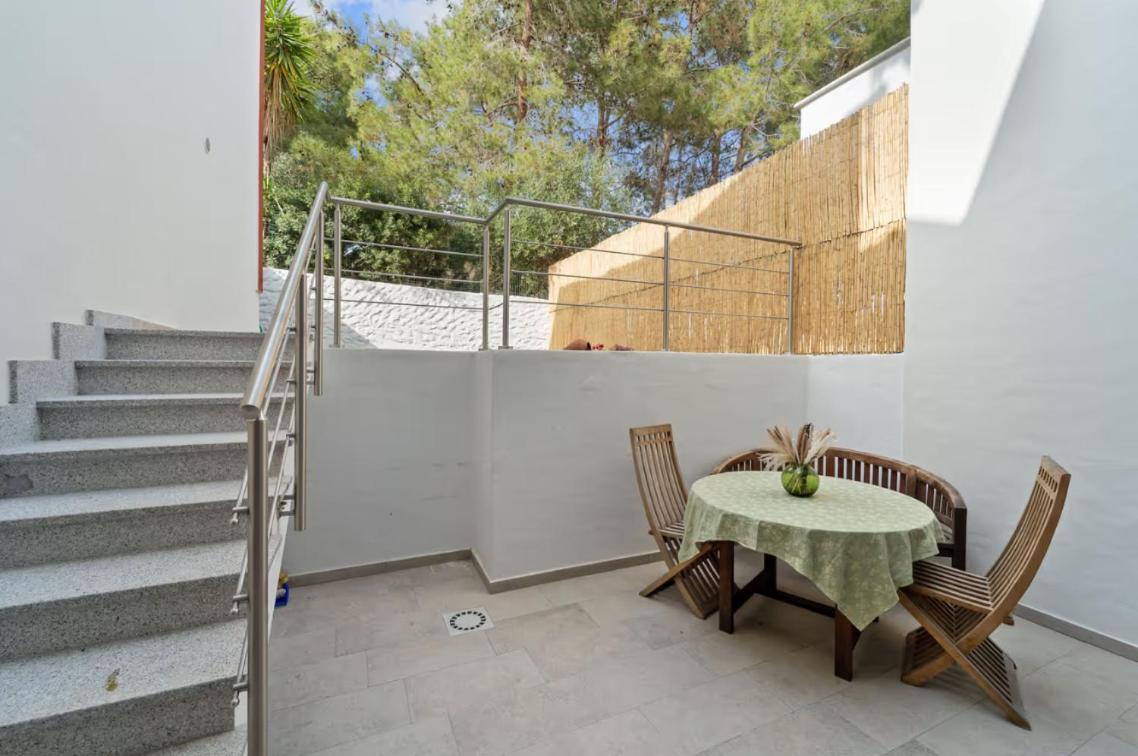Aria De Domus Villa SantʼAntìoco Dış mekan fotoğraf